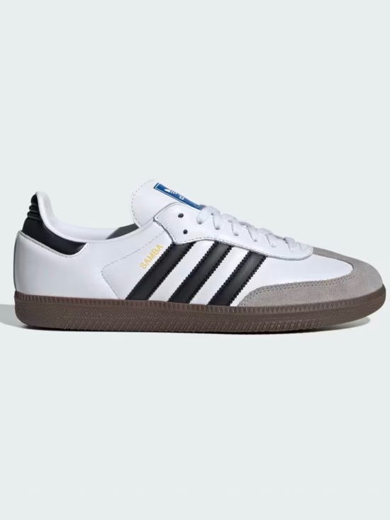 adidas Shoes - adidas sambas